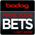 Bodog for all your Sportsbettings