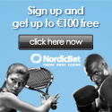 Nordicbet Online Sports Betting