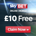 Skybet offer Worldwide Sportsbetting